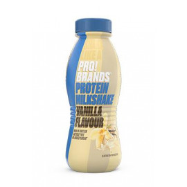 Protein Milkshake 310 ml Vainilla
