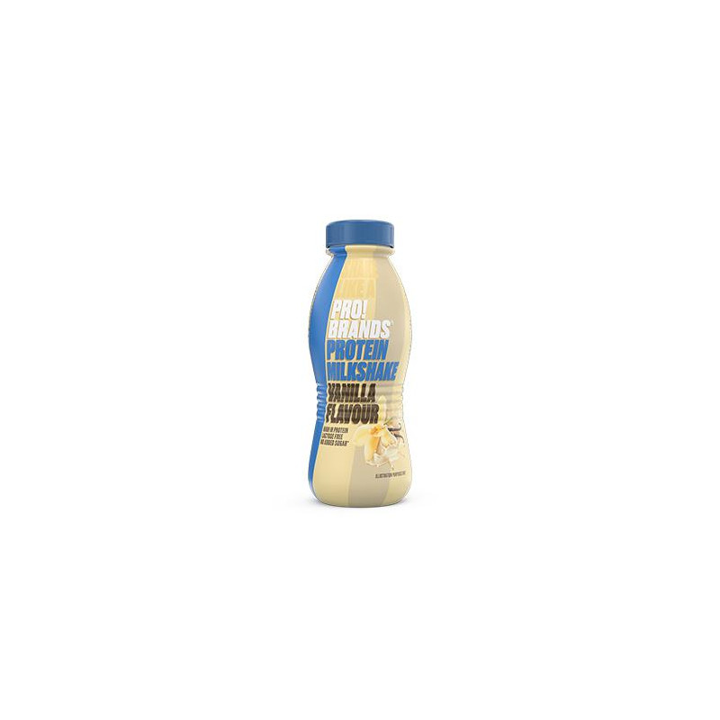 Protein Milkshake 310 ml Vainilla