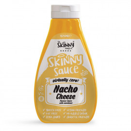 Salsa 425 ml Nacho Cheese