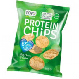 Protein Chips Sour Cream & Onion