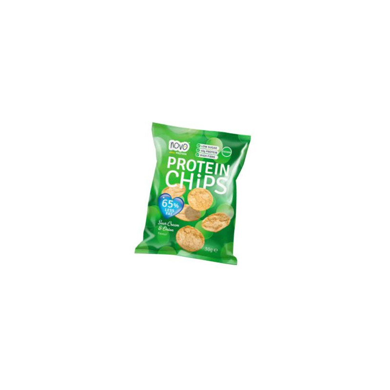 Protein Chips Sour Cream & Onion