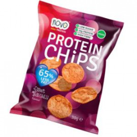 Protein Chips Thai Sweet Chilli