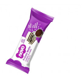 Protein Wafer Bar 40g Cookies & Cream