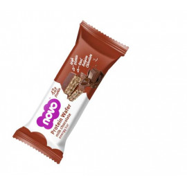 Protein Wafer Bar 40g Milk Chocolate