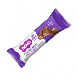 Protein Break Bar 21 5g Chocolate