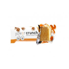 PowerCrunch Original 40g Salted Caramel