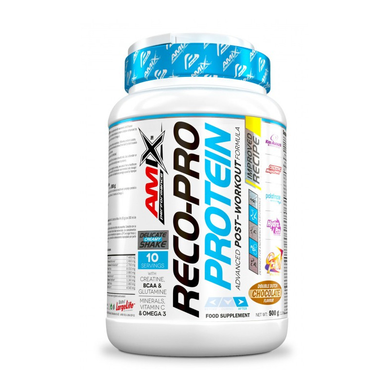 Reco-Pro 500 Grms