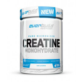 Creatine Monohydrate 500 Grms 