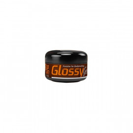 Glossy Gel