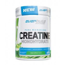 Creatine Monohydrate 300 Grms.