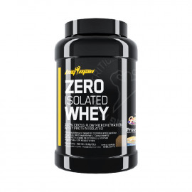 Zero Whey Protein Isolate 2 Lbs