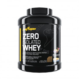 Zero Whey Protein Isolate 4 4 Lbs