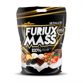 Ultimate Furiux Mass 22 Lbs