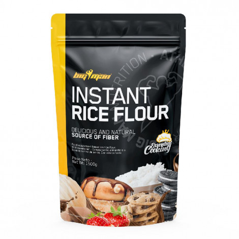 Instant RiceFlour 1 5 kgs