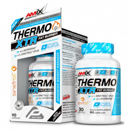 Thermo XTR Fat Burner 90 Caps