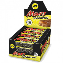 Mars Protein Bar 59 Grms