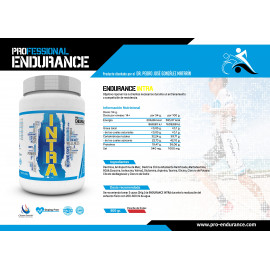 PRO-ENDURANCE Intra 800 Grms