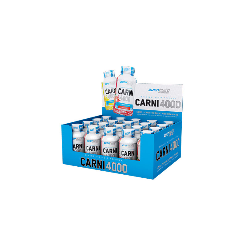 Carni 4000 Shot 70 ml