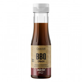 Salsa Barbacoa 300 Grms