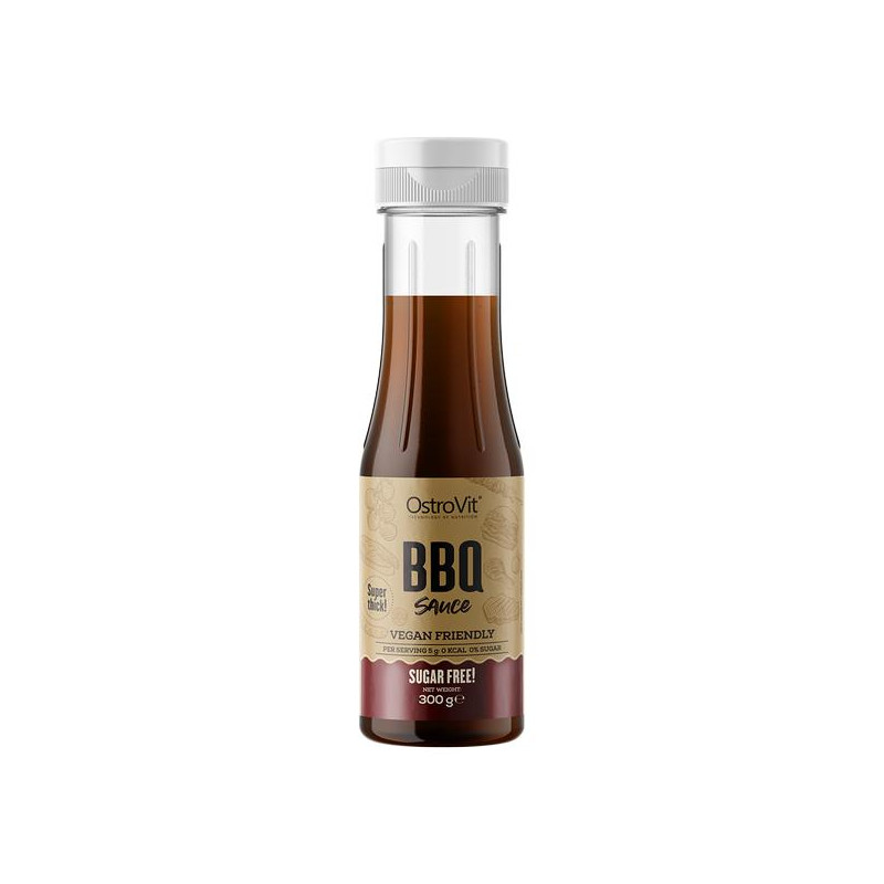 Salsa Barbacoa 300 Grms