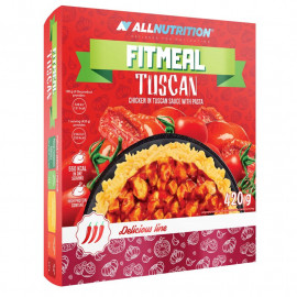 Fitmeal 420 Grms Tuscan