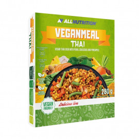 Veganmeal Thai 280 Grms