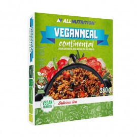 Veganmeal Continental 280 Grms