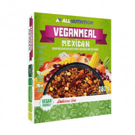 Veganmeal Mexican 280 Grms