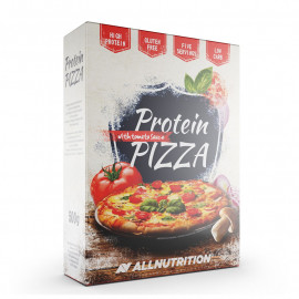 Protein Pizza 500 Grms