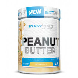 Peanut Butter 90  Crunch 495 Grms