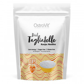 Diet Tagliatelle Konjac 400 Grms