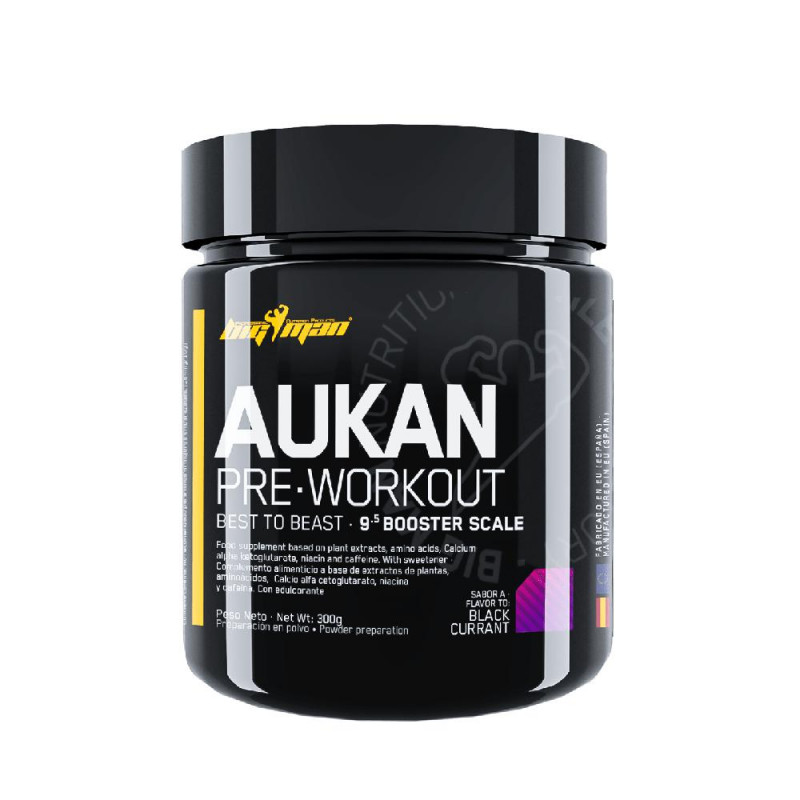 Aukan 300 Grms