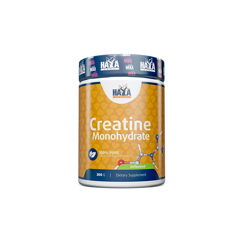 Creatine Monohydrate 300 Grams