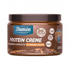 Protein Creme Choco & Almond 200 Grms