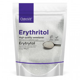 Erythritol 750 Grms