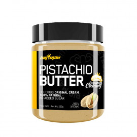 Pistachio Butter 250 Grms