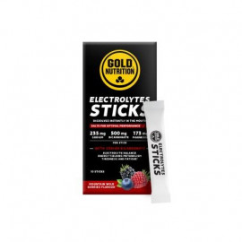 Electrolytes Wild Berries 10 sticks