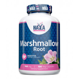 Marshmallow Root 100 Vcaps