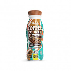 Milk Protein Shake 330 ml Cofee County