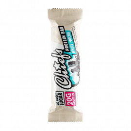 Protein Bar 55 g White Mocha