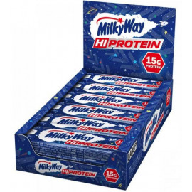 MilkyWay High Protein Bar 50 g