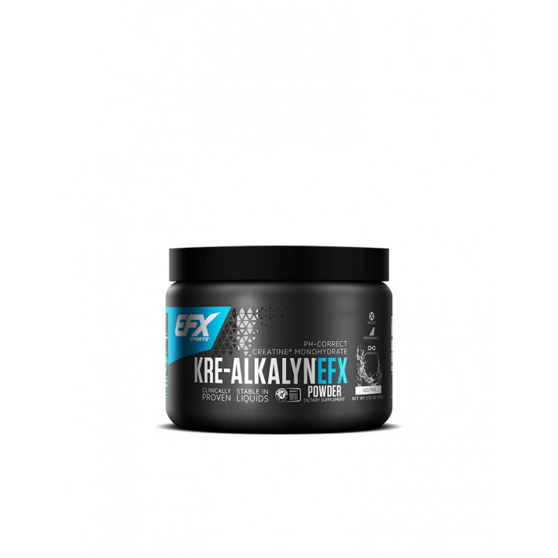 Kre-Alkalyn 100 Grms