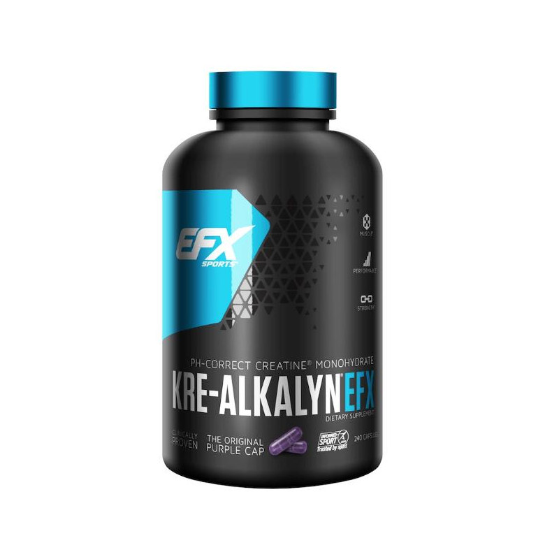 Kre-Alkalyn 240 Caps