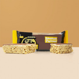 Flapjack 110 Grms Banana