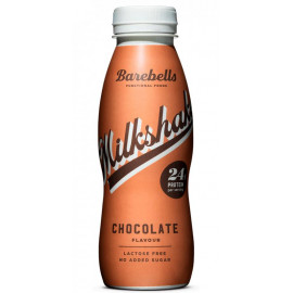 Milkshake Chocolate 0 33L