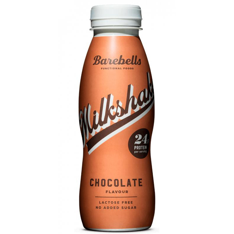 Milkshake Chocolate 0 33L