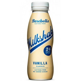Milkshake Vanilla 0 33L