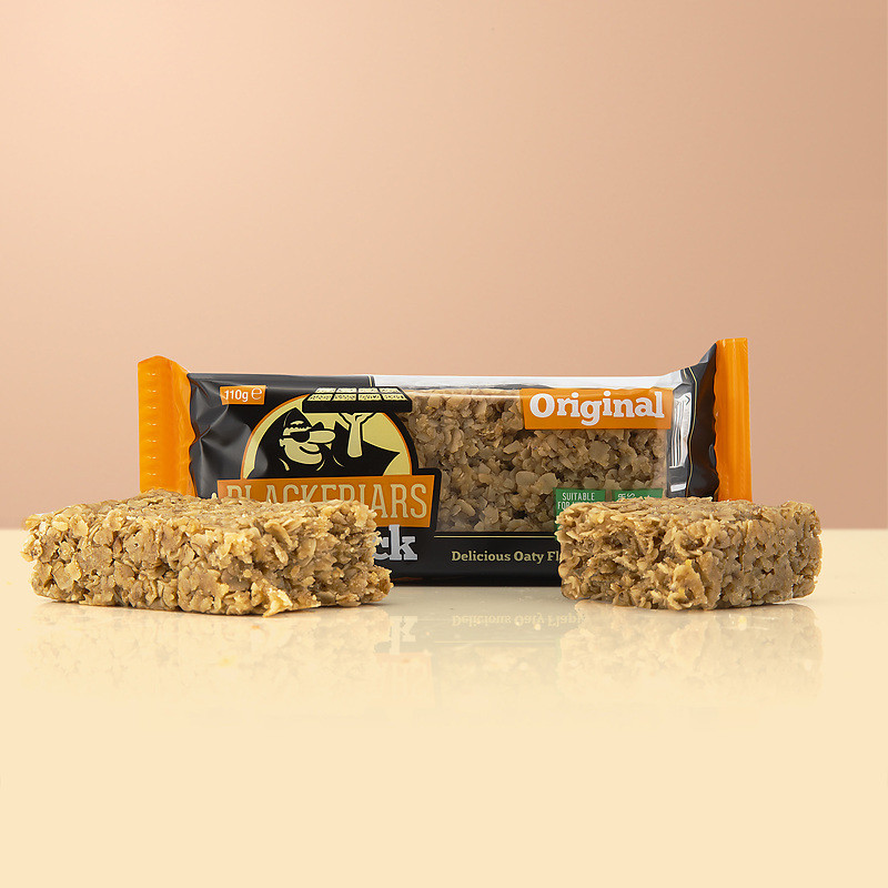 Flapjack 110 Grms Original