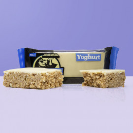 Flapjack 110 Grms Yogurt