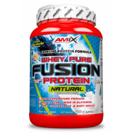 Whey Pro Fusion 700 Grms Natural